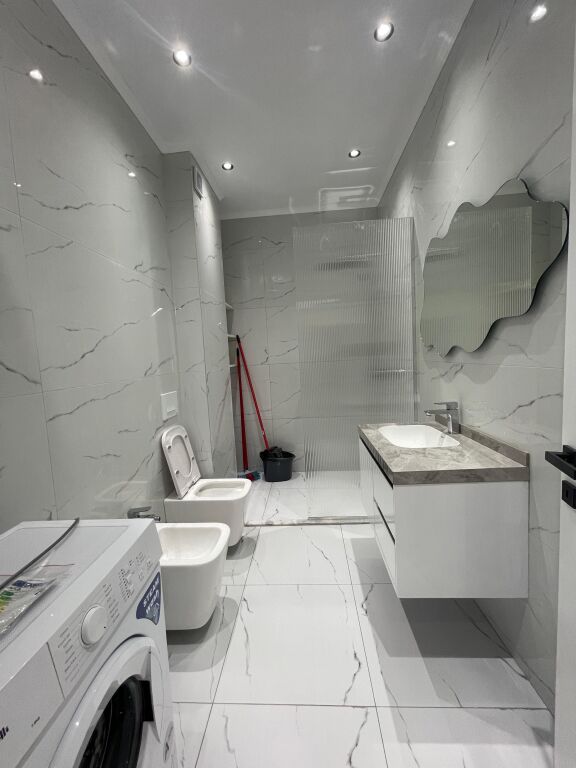 Apartment 1+1 for rent in Paskuqan !