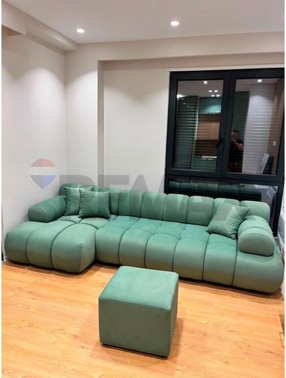 APARTAMENT 2+1 PËR QIRA, DON BOSKO