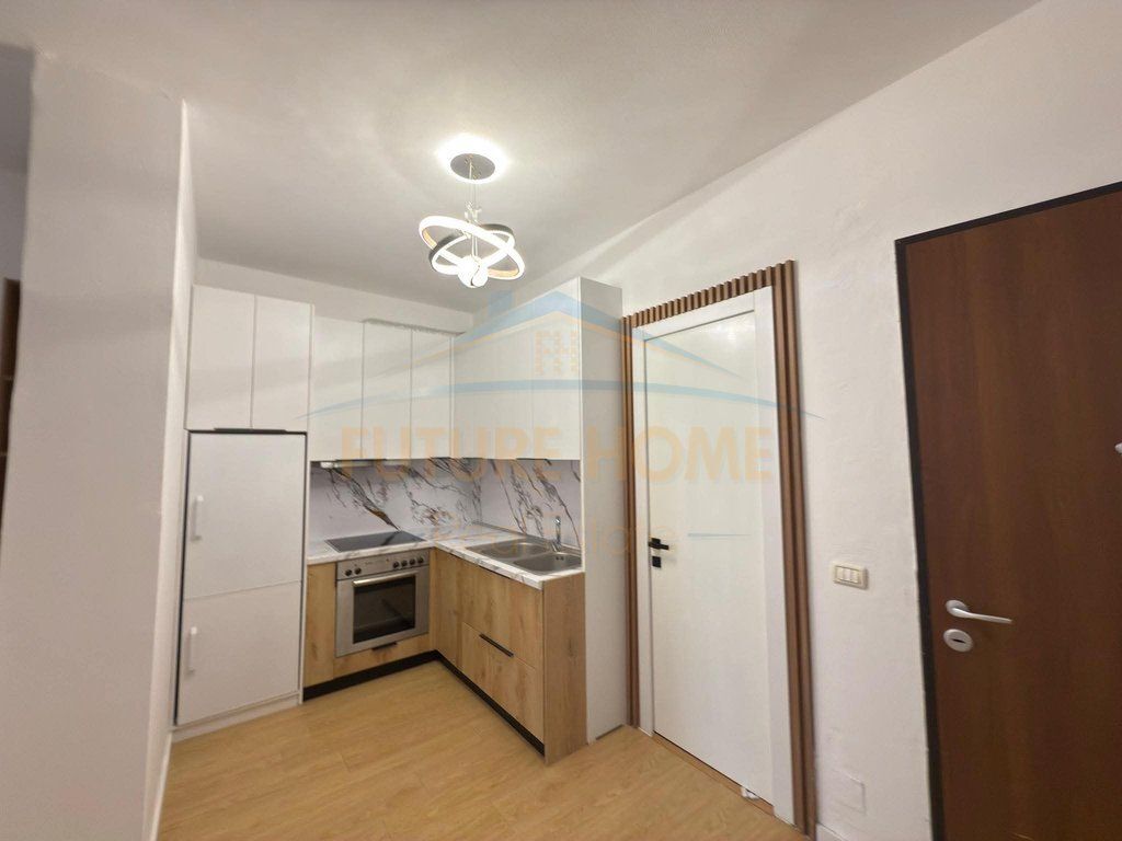 For sale, 2 apartments 1+1, Fratari Complex, Unaza e Re
