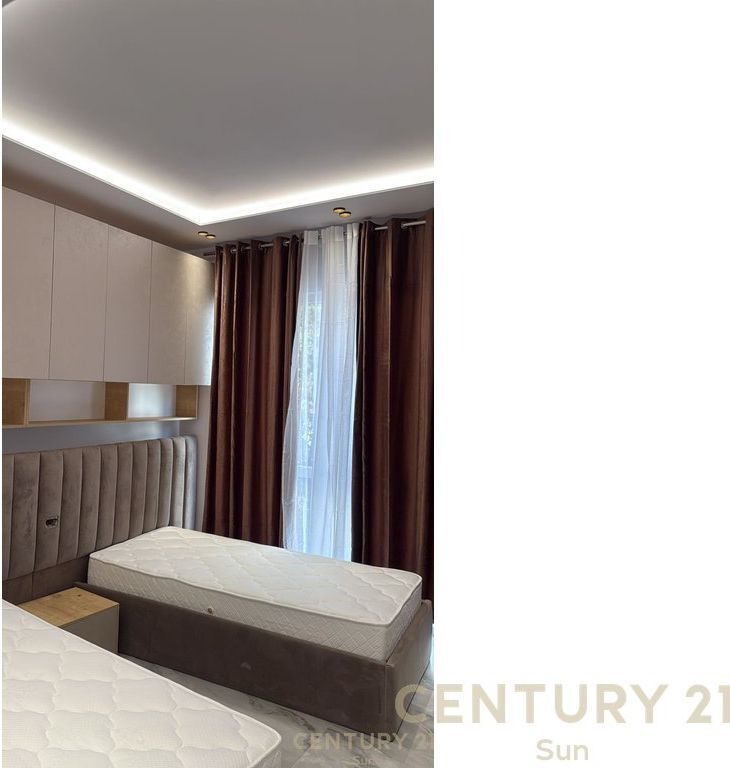 APARTAMENT 2+1 PER SHITJE ME PAMJE NGA DETI!