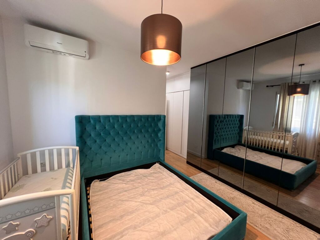 Apartment 2+1+2 in Panorama Complex, near Harry Fultz