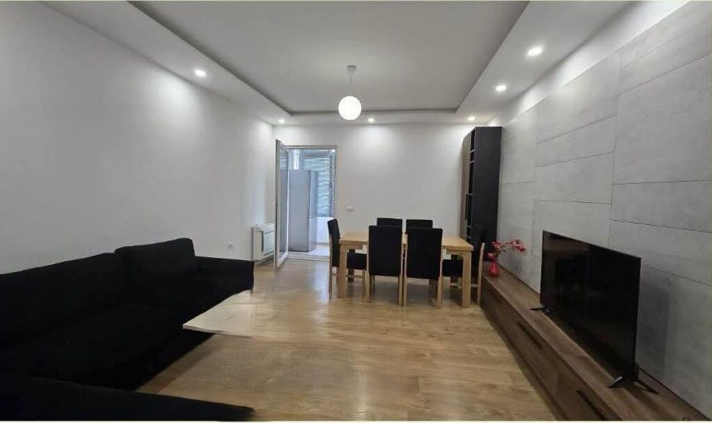 🏡 Apartment 2+1+2 for Rent – New Tirana (near Bar White) ✨