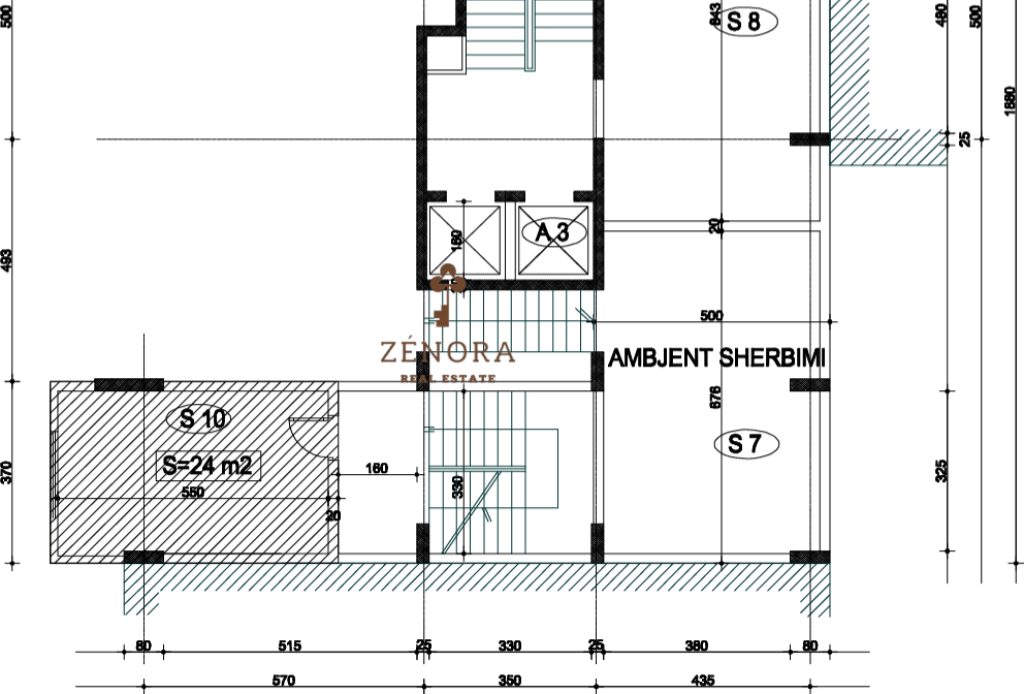 OFFICE FOR SALE NEAR WILLSON SQUARE(G41111TR)