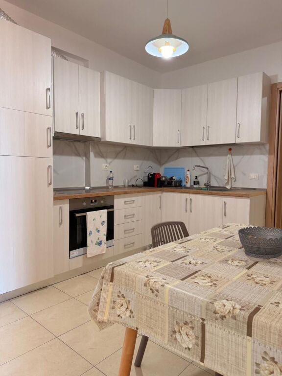 Apartment 2+1 for Sale with Sea View –  Plepa
