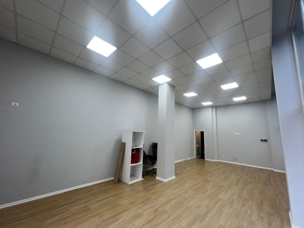 Sale | Ambjent Biznesi | Fresku | 125000 €