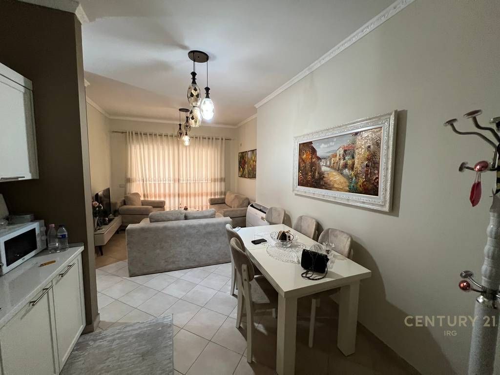 Apartment 2+1 for rent at Kodra e Diellit 750 € /Month