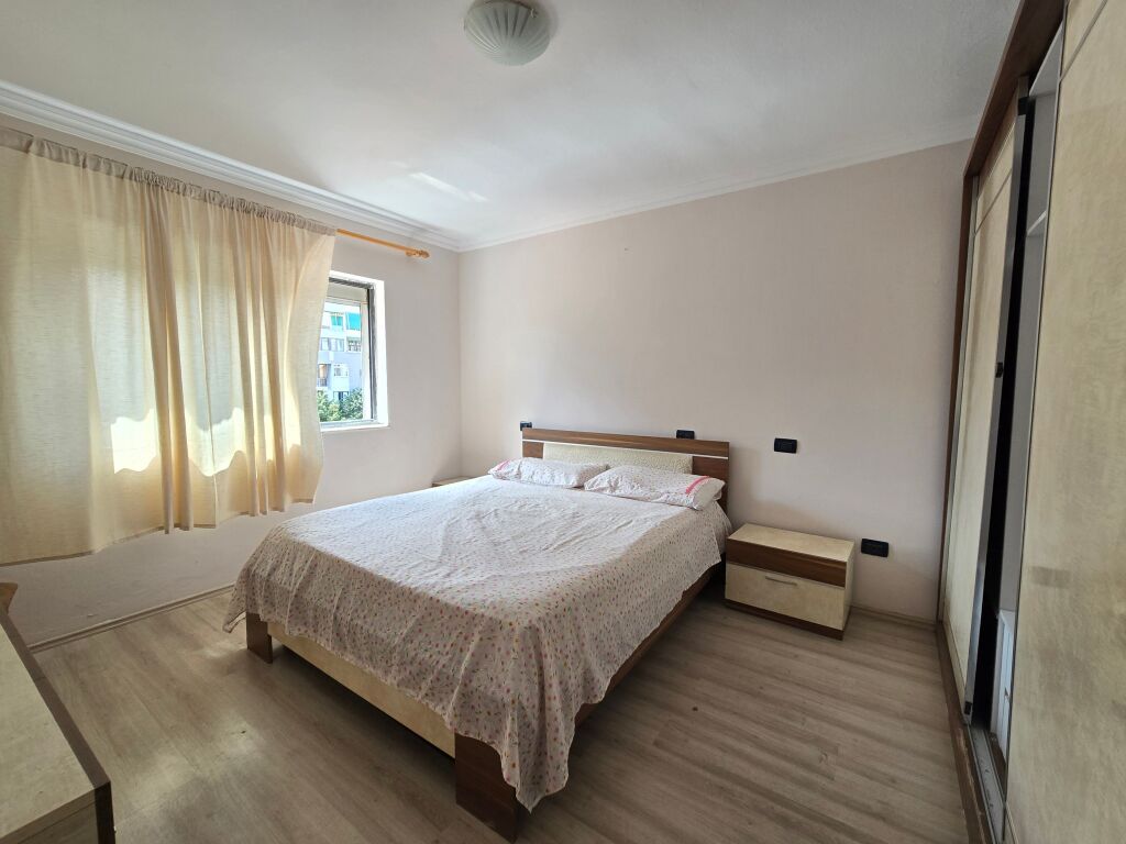 Apartament 1+1 me qira ne Myslym shyr!
