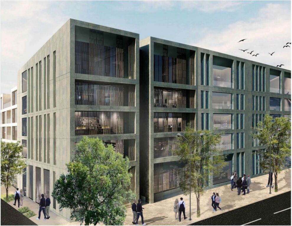Grow Green Residence, Vendesi 1+1!