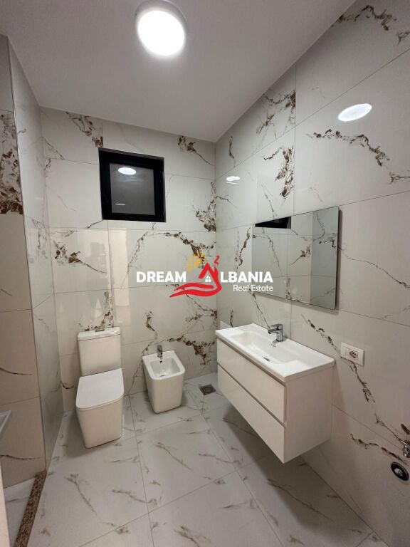 2+1 Apartment for Sale – At Liqeni i Thate, near Kenwood Store (4129573)