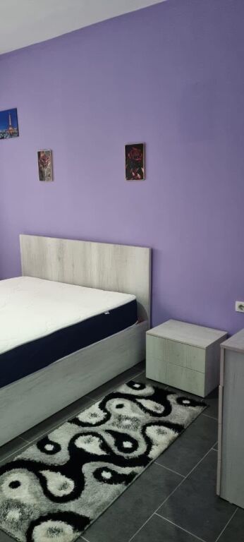 Jepet me qira apartamet 1+1 ne Fresk