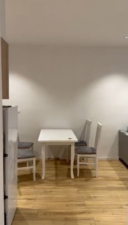 APARTMENT FOR RENT 1+1