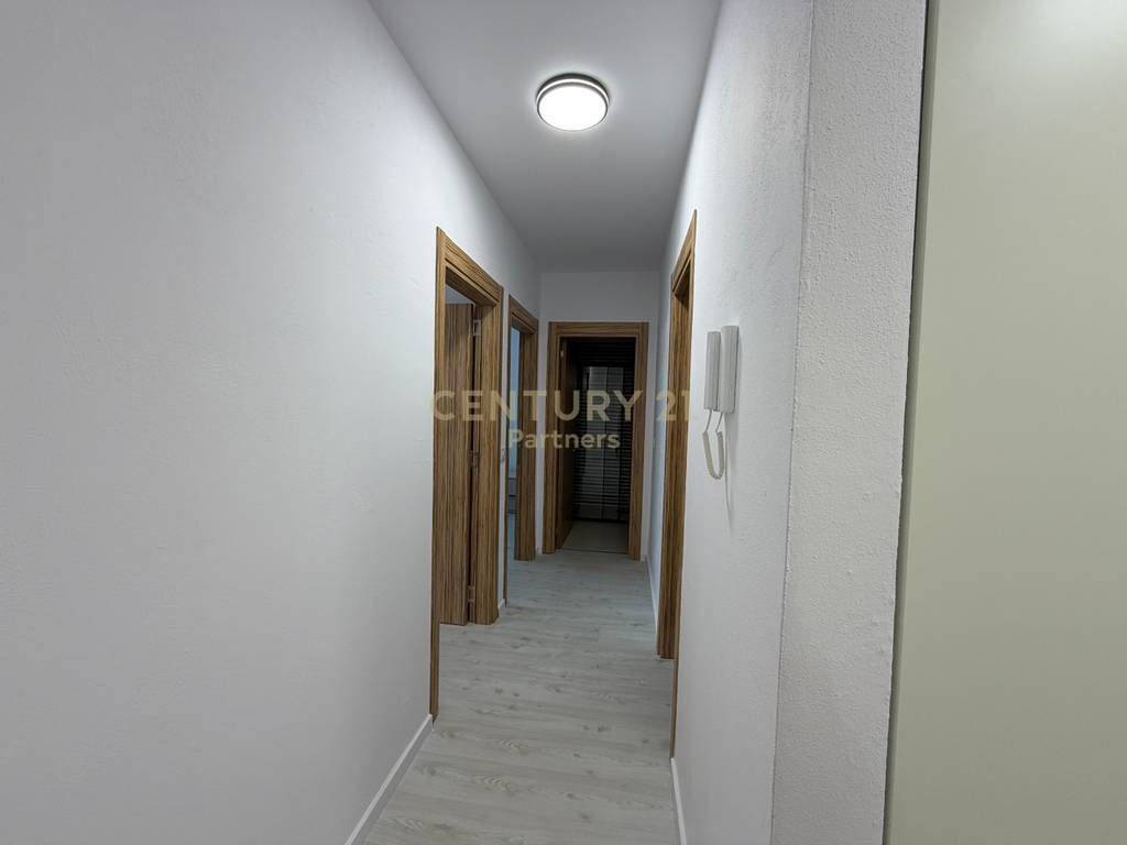 FOR RENT 2+1+STORAGE APARTMENT IN KOMBINAT!