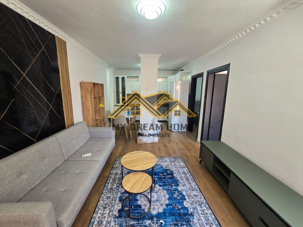 APPARTAMENTO 2+1 IN VENDITA – ALB-ADRIATIK RESIDENCE, GOLEM!
