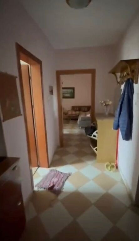 2+1 APARTMENT FOR SALE IN FRONT OF THE NEW MATERNITY