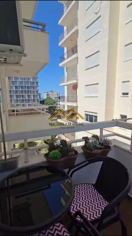 VENDESI APPARTAMENTO 1+1 VICINO A SHKEMBI I KAVAJES!