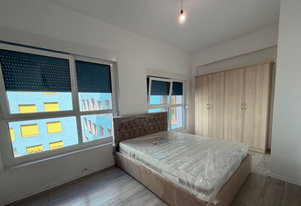 Qera | Apartament 1 + 1 | Ali Demi | 400 €/muaj