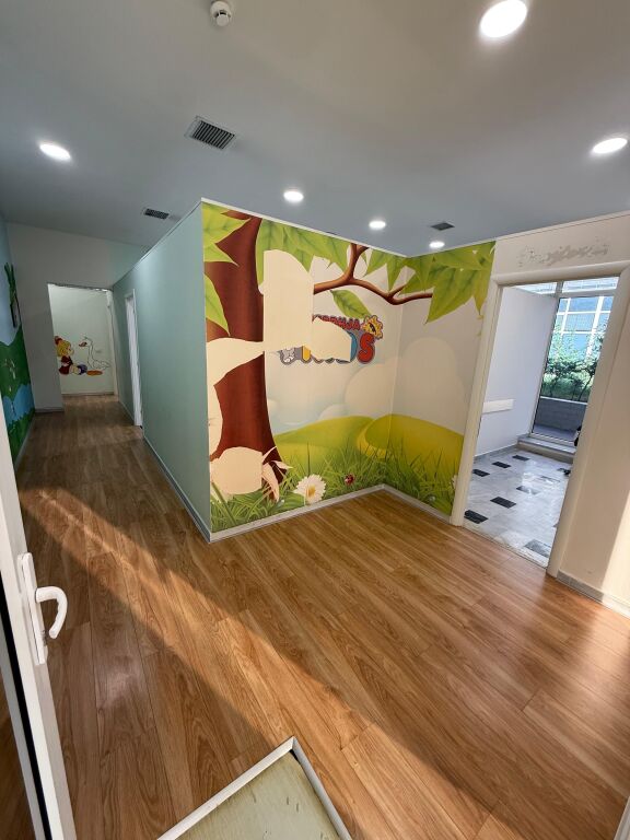 We Rent Out Space!!
