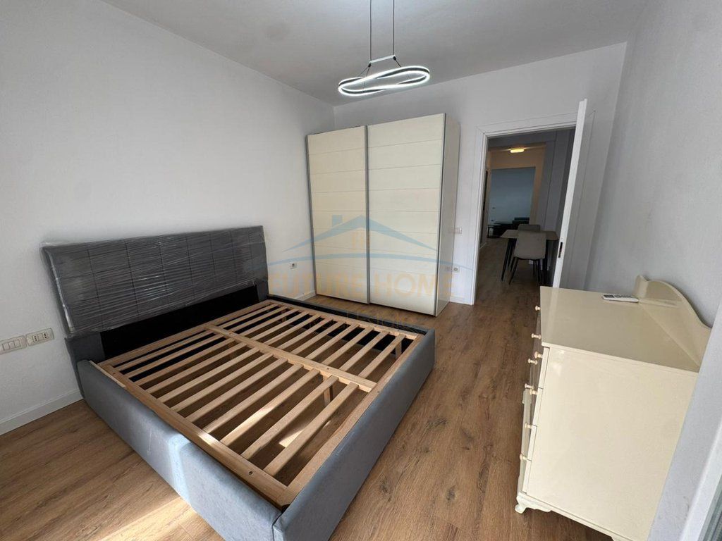 Affitto, Appartamento 1+1, Myslym Shyr, Tirana.