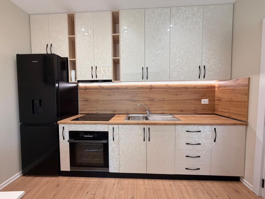 For Rent Apartment 1+1 Near Sotir Noka Durres