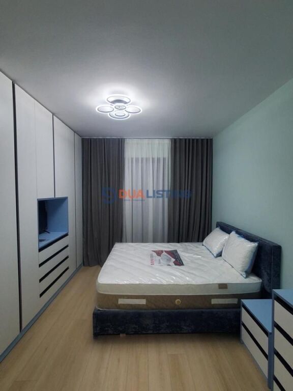 Affittiamo appartamento 2+1+2 con parcheggio presso Met Invest, Lago Secco.