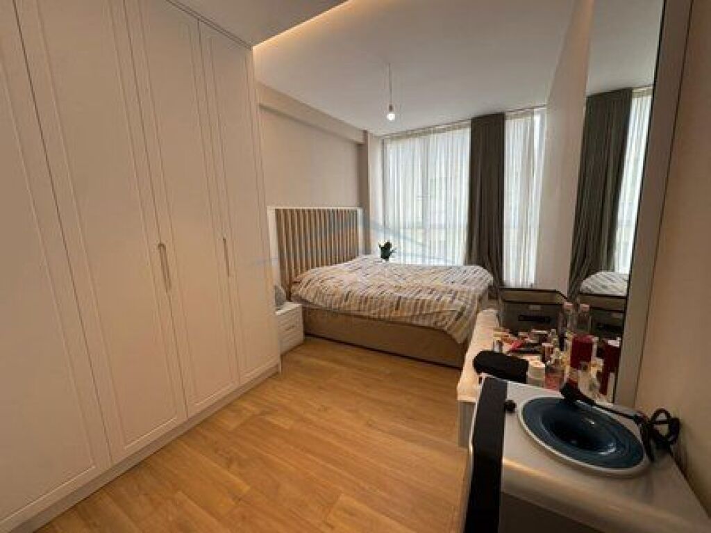 For sale, Apartment 2+1+2, Avid Residence, Jordan Misja, Tirana.