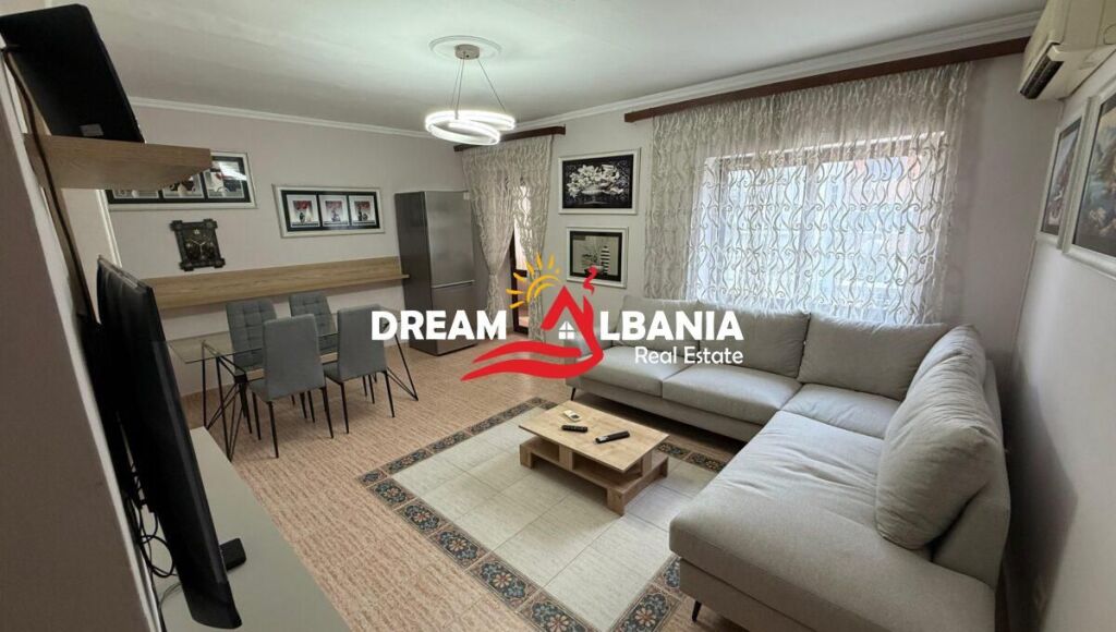 Apartment 2+1 for rent on Elbasan Street near the Tabakeve Mosque (ID 4229509)