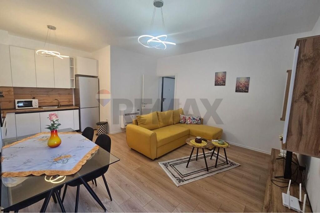 Apartament 1+1 per qira ne Astir!