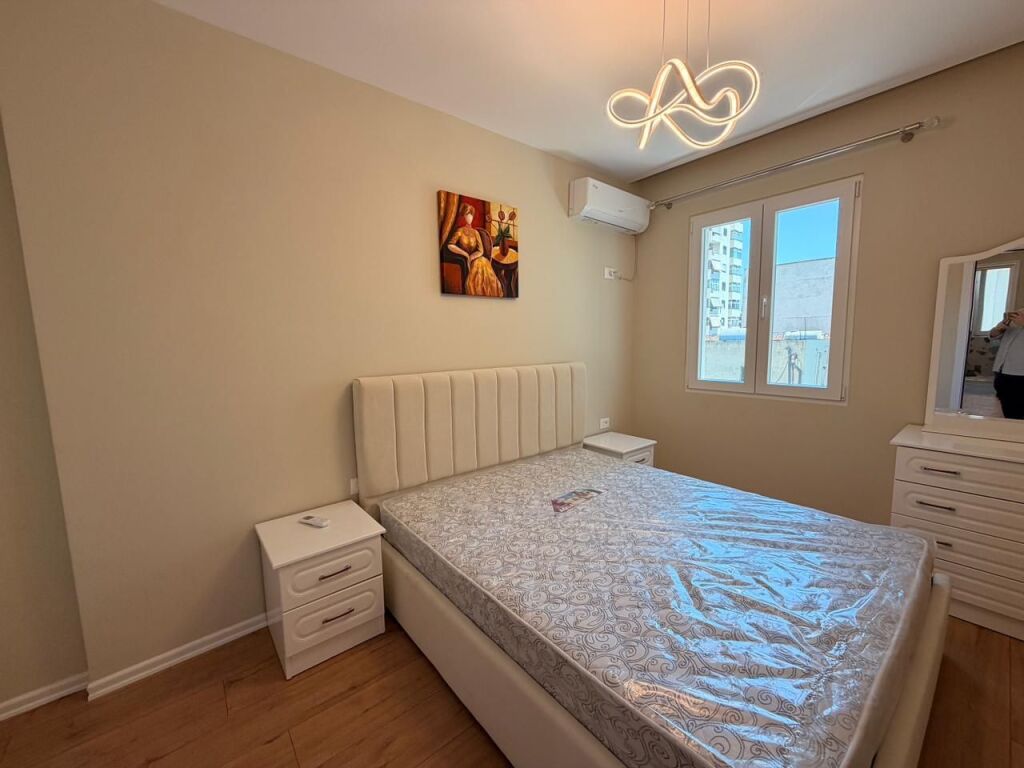 For Rent Apartment 1+1 Near Sotir Noka Durres