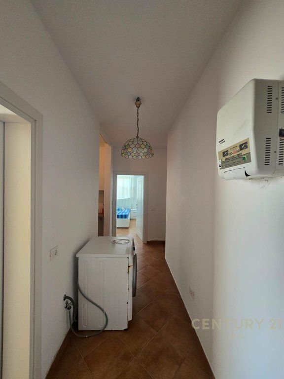 APARTMENT 1+1 FOR SALE IN GOLEM, NEAR MIAMI BEACH ONLY 200M FROM THE BEACH!!!
