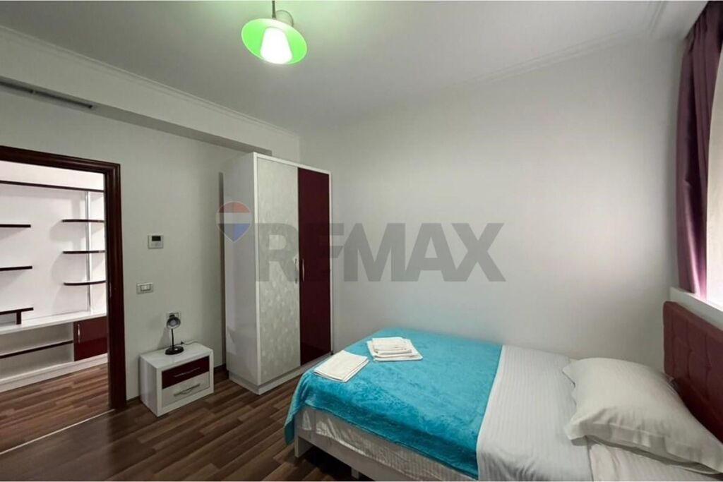 Apartment - For Sale - Farkë, Tirana