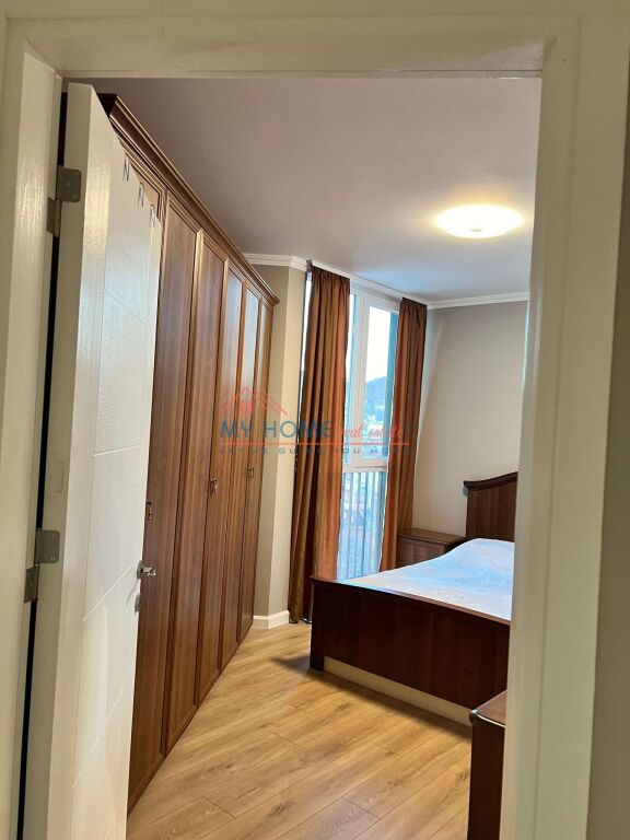 Appartamento 2+1 in vendita a Yzberisht a Tirana