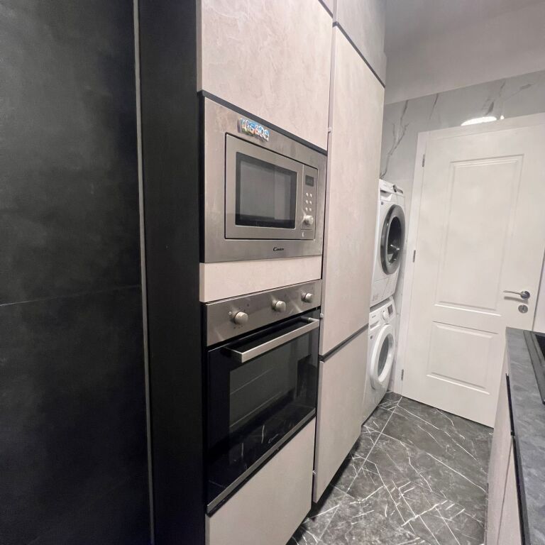 🏡 In vendita 2+1 + balcone + guardaroba a Don Bosko, Via Egnatia.