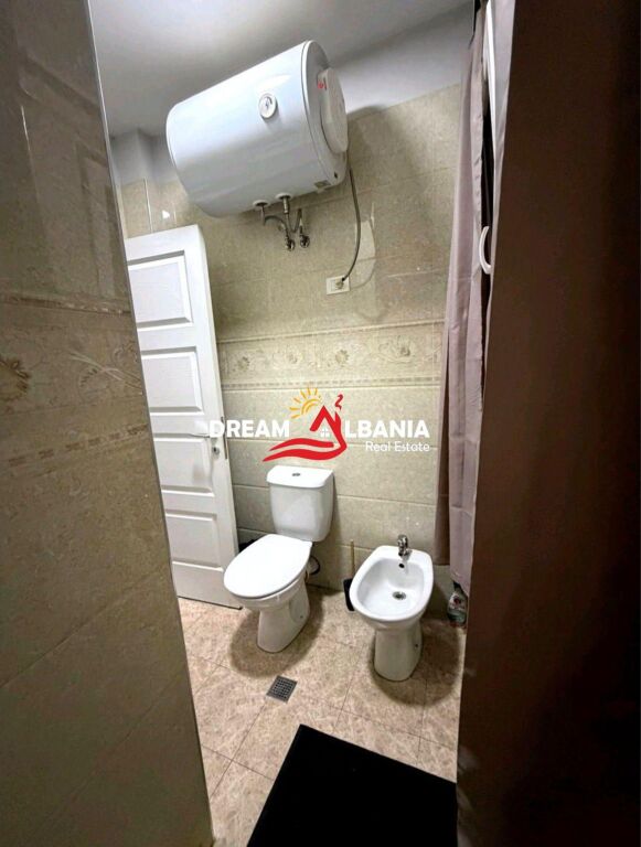 Apartment 1+1 for rent at Fusha e Aviacionit (ID 42111609)f