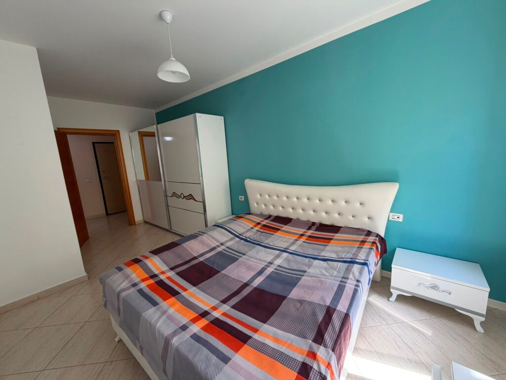 Affittasi appartamento 2+1 vicino al lago secco