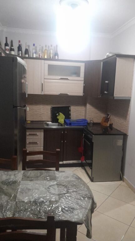 Appartamento 1+1 nella zona di Astiri