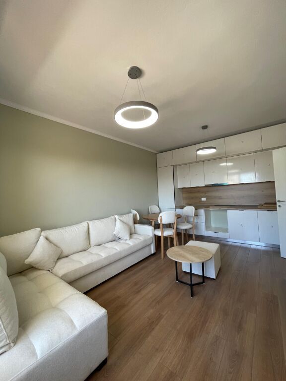 Apartment 1+1 for Sale near the Former Bread Factory