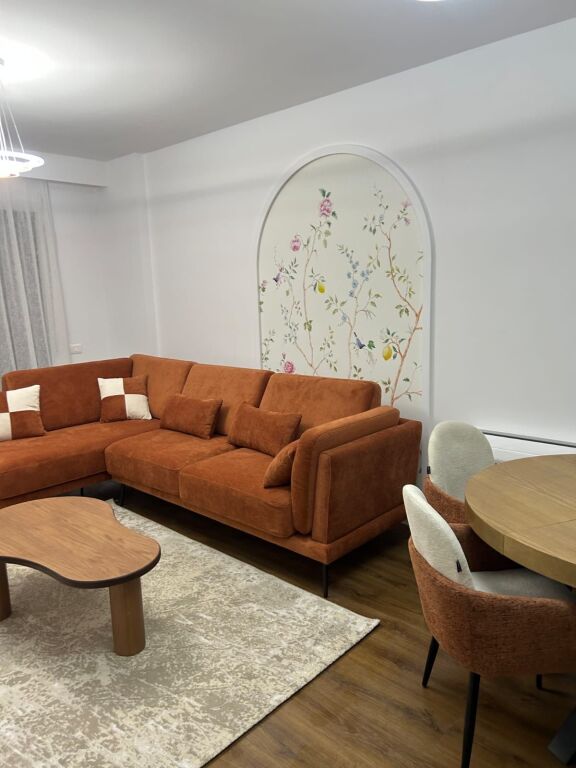 Rent, Apartment 1+1 Jordan Misja Street