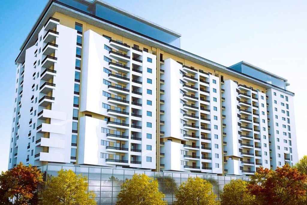 🏡 Apartament 2+1 për shitje në Rrugën Panorama - Widok 2