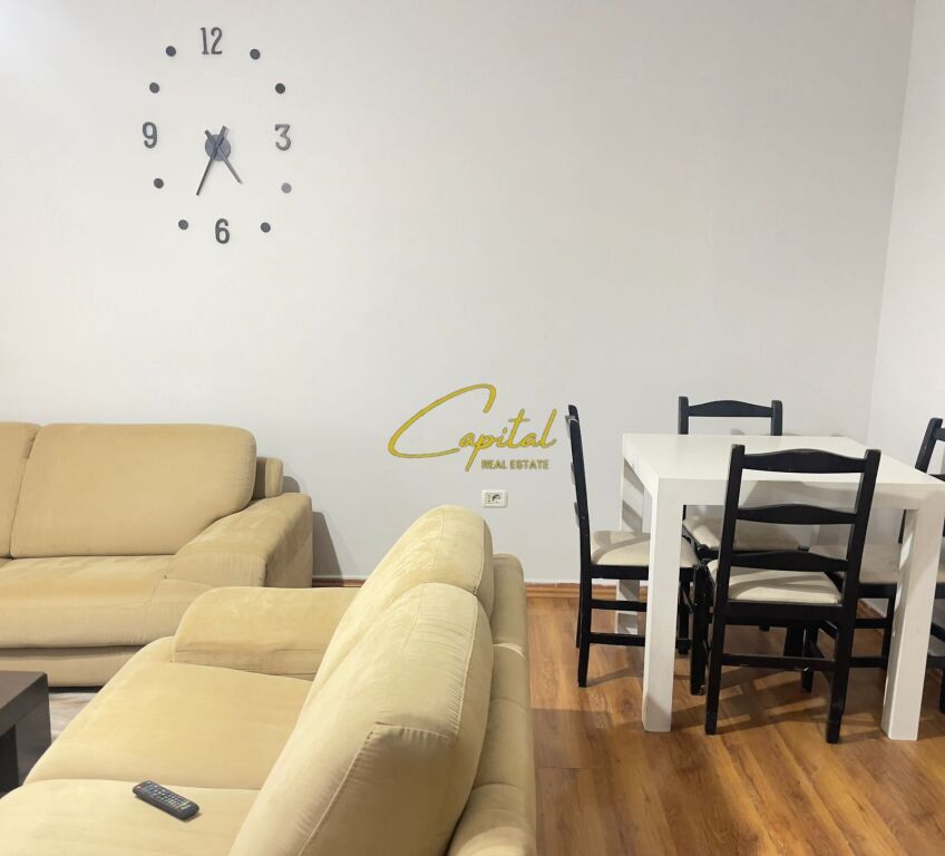 APPARTAMENTO IN AFFITTO 1+1 PAZARI I RI 50.000 LEKE