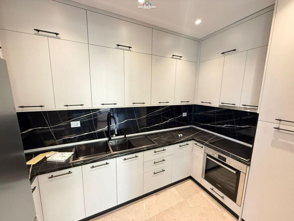 Appartamento In Affitto 3+1 A Porcelan (ID B230181) Tirana