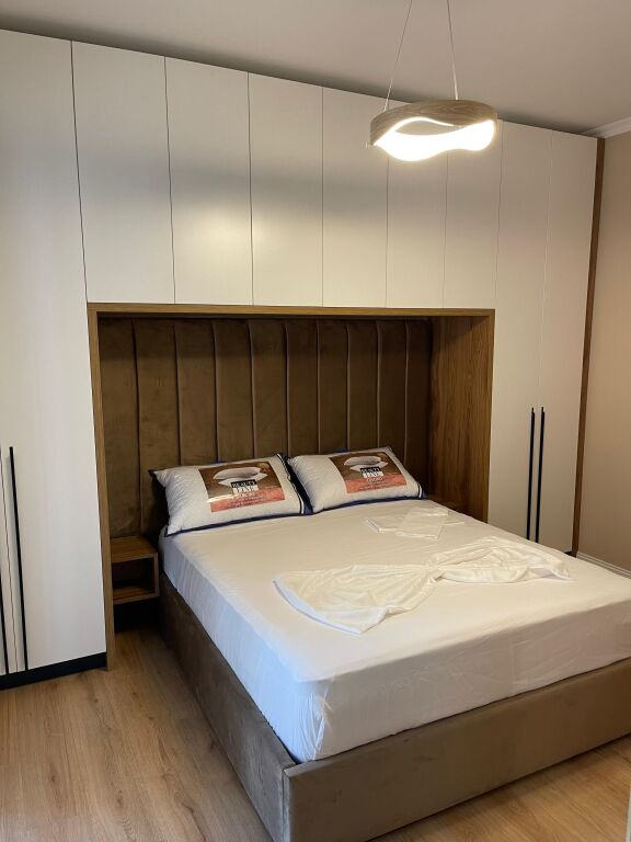 Apartment 1+1 for rent on Kosovareve Street!