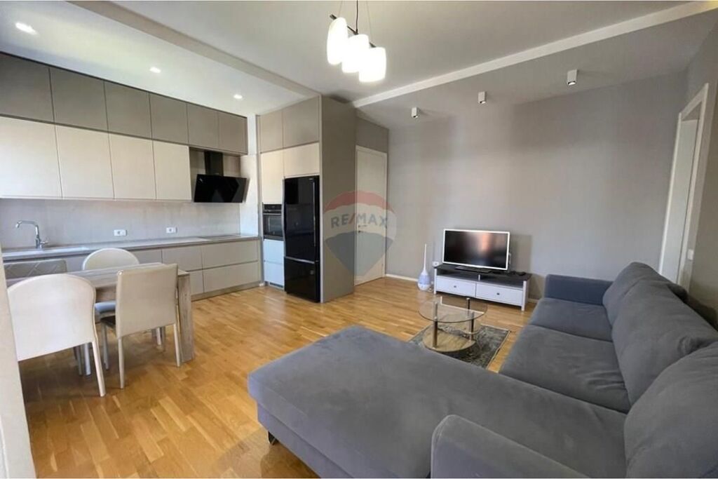 Apartament 2+1+2 me qera Kompleksi Delijorgji