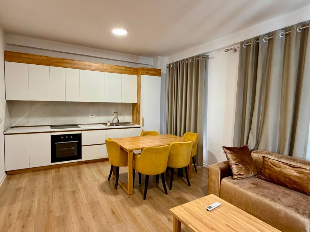 APARTMENT FOR RENT 3+1+2 NEAR ERLI PORCELAN