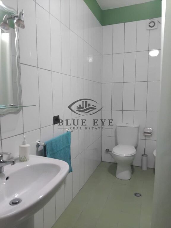 Apartment 2+1+2 for Sale near the Sports Palace, Durres!
