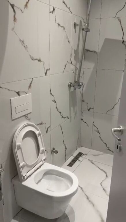 APARTMENT FOR RENT 1+1