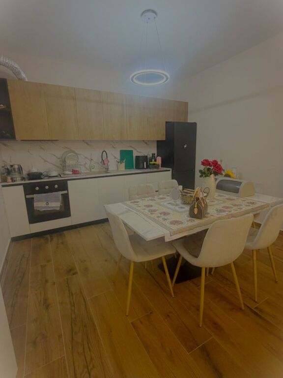 🏡 Vendesi Appartamento 2+1+2 – Oasis Residence