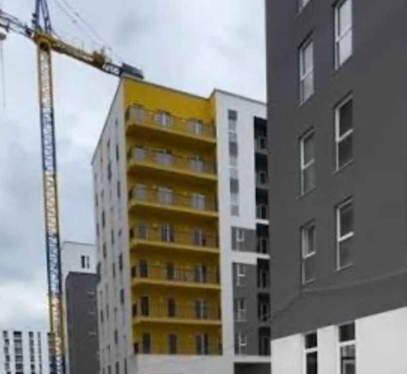 Appartamento in vendita 2+1 a Tirana Entry 2