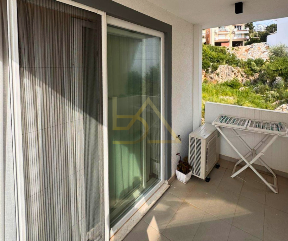 Apartment 1+1 for Sale – Butrinti Street, Sarandë