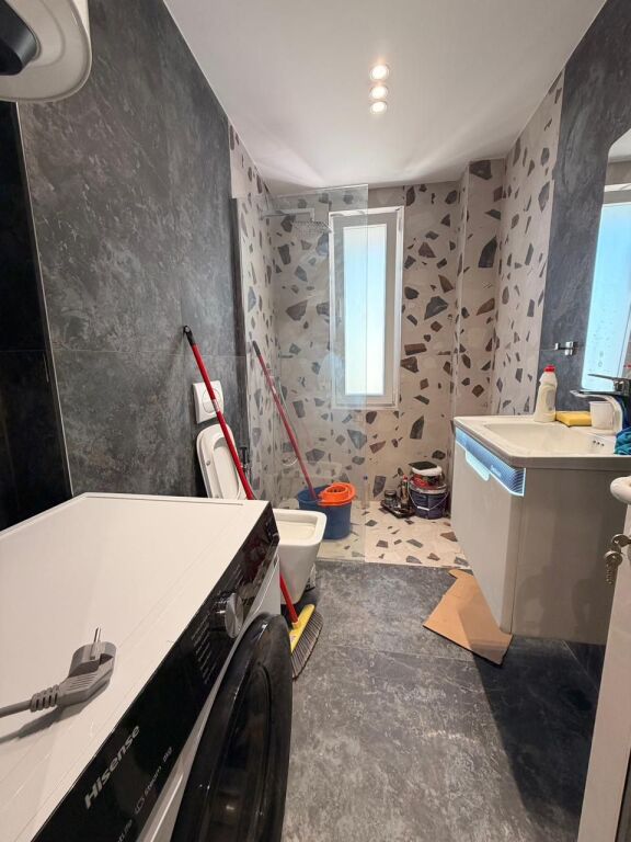 For Rent Apartment 1+1 Near Sotir Noka Durres