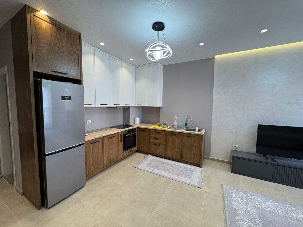 🏡 Apartment 1+1 for Sale